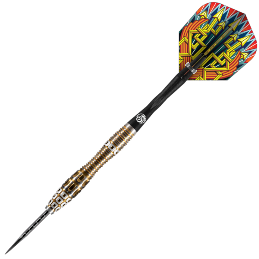 Shot Roman Empire Legion 90% Tungsten Dart 23 grams